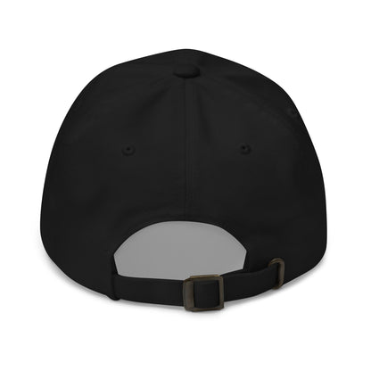 pTree Hat - Dad Hat