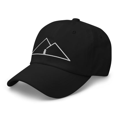 pTree Hat - Dad Hat