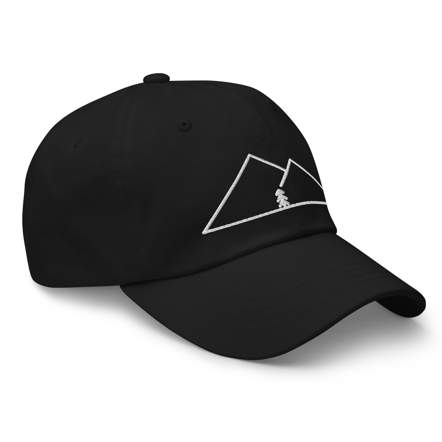 pTree Hat - Dad Hat
