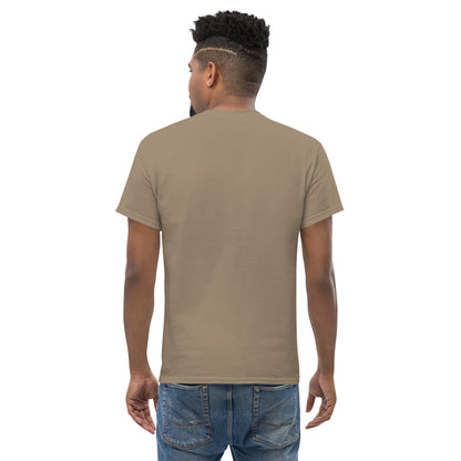 pTree Tee - Sand