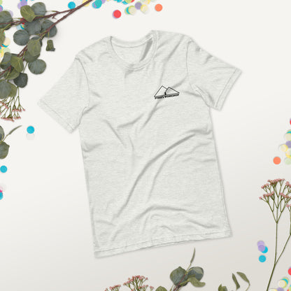 pTree Tee - Classic Soft Colors