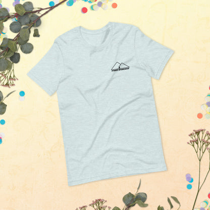 pTree Tee - Classic Soft Colors