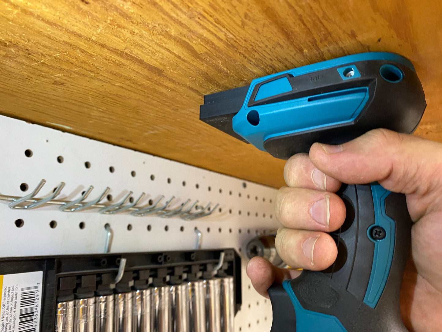 Makita 18v Tool Holder | Tool Storage Organizer