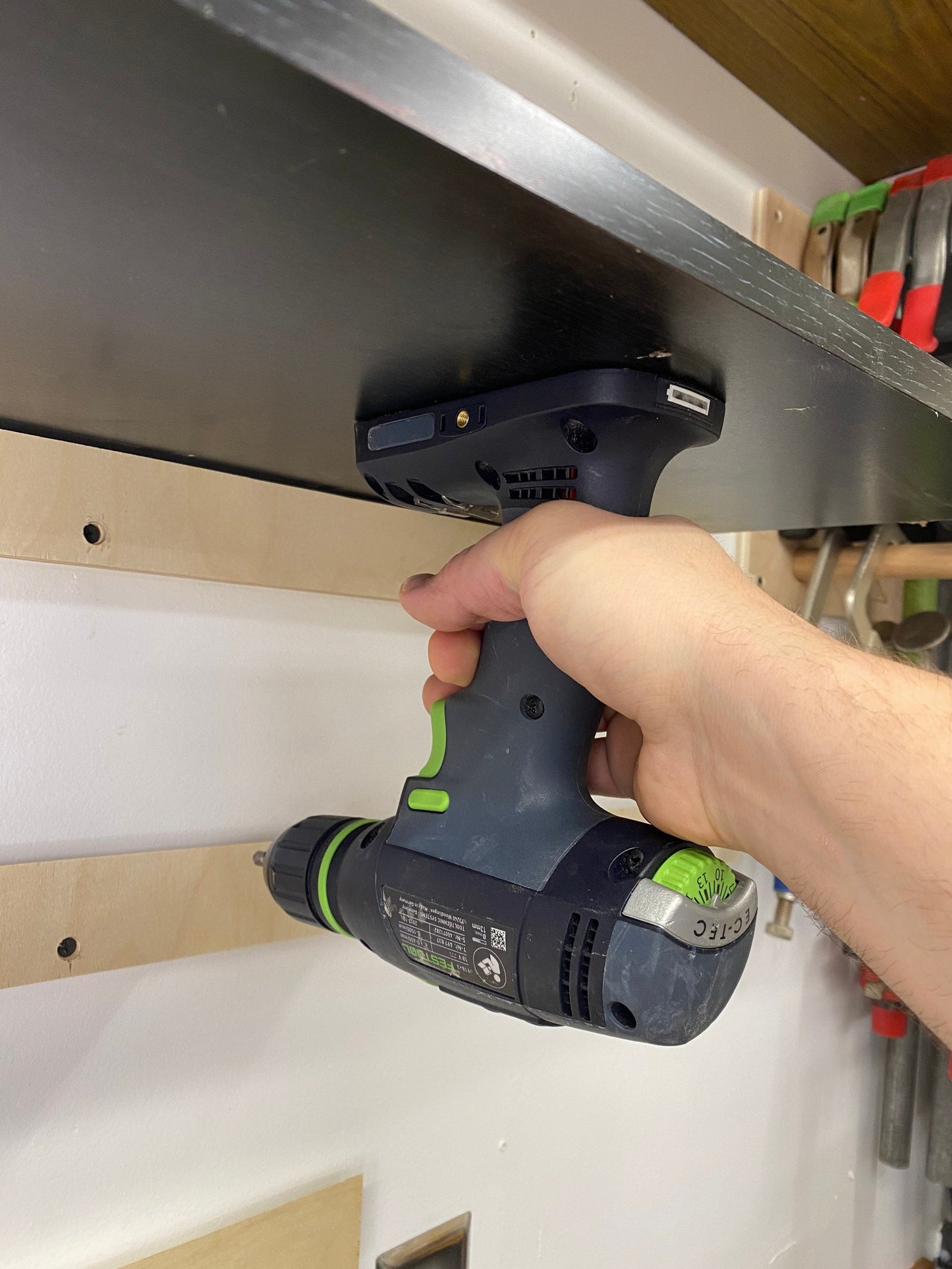 Festool Tool Holder | Tool Storage Organizer