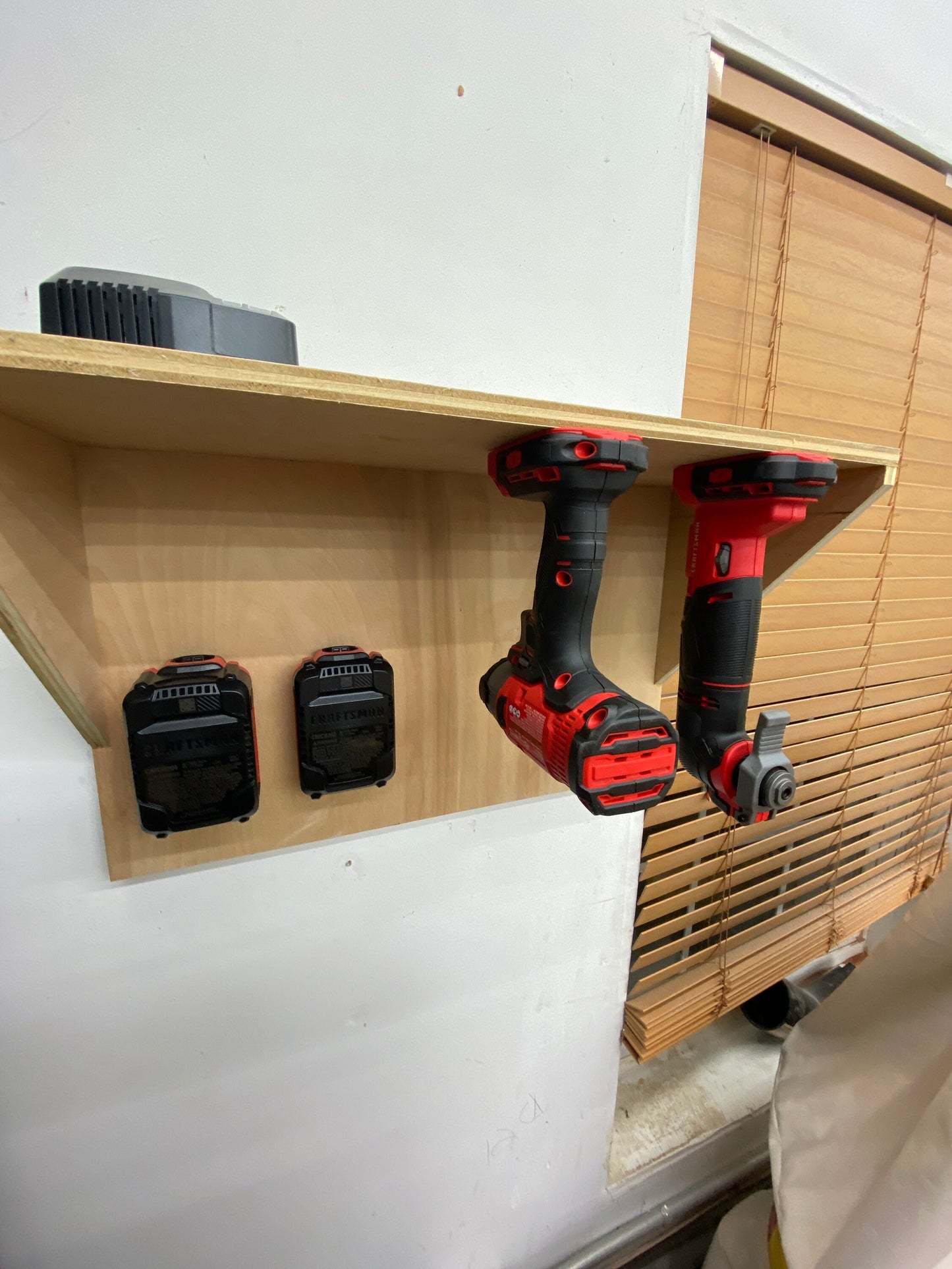 Craftsman 20V Tool Holder | Tool Storage Organizer