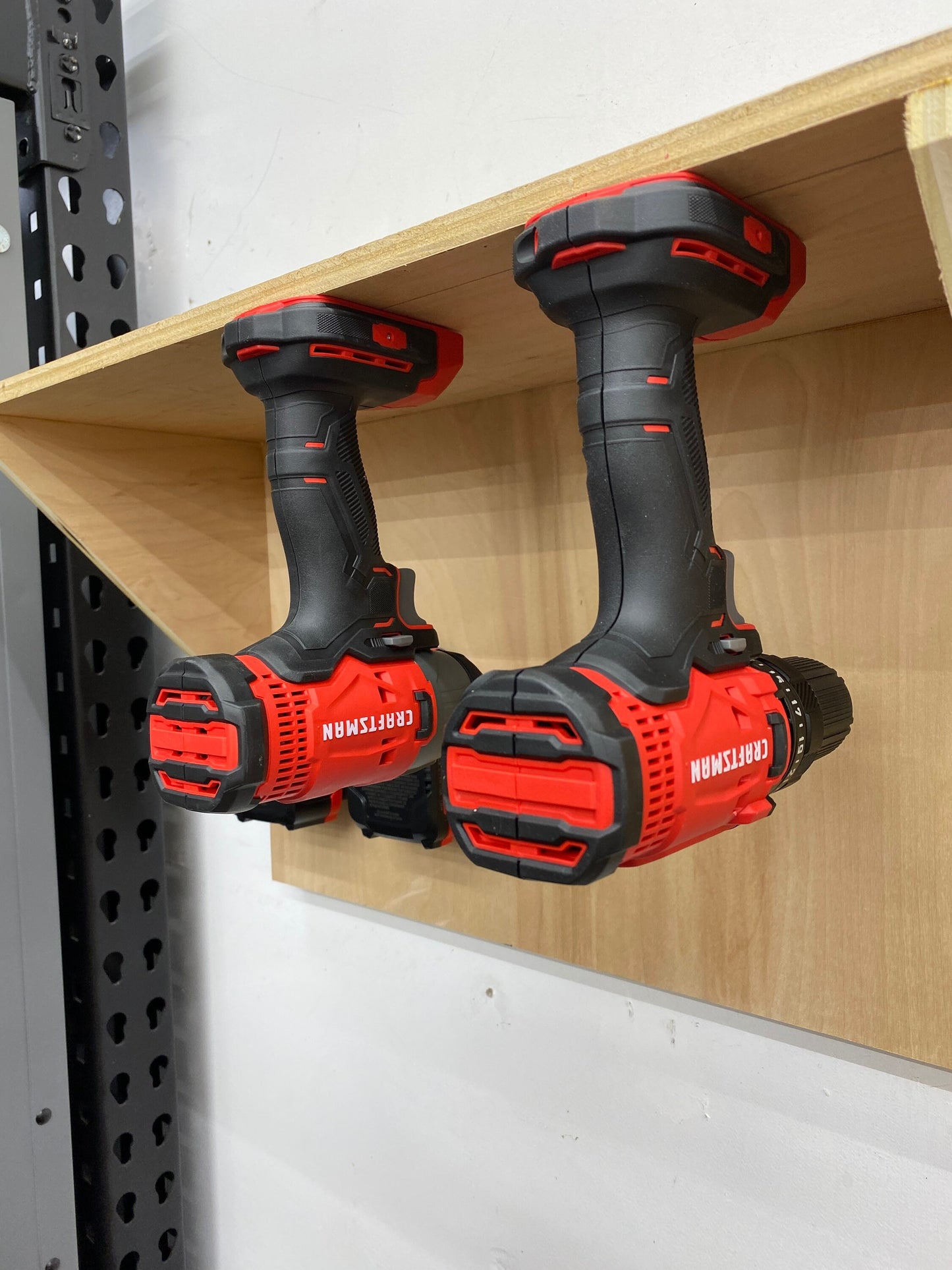 Craftsman 20V Tool Holder | Tool Storage Organizer